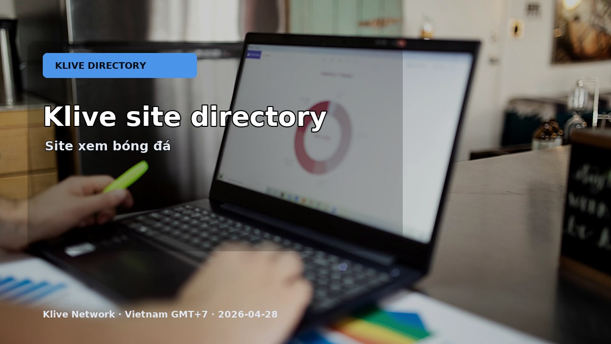 Hệ sinh thái Klive gồm những site nào